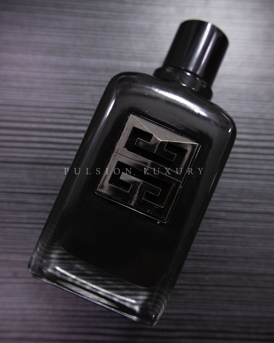 Parfum de Luxe pour Hommes