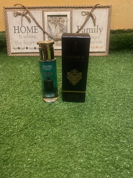 Parfum Élite Aventos