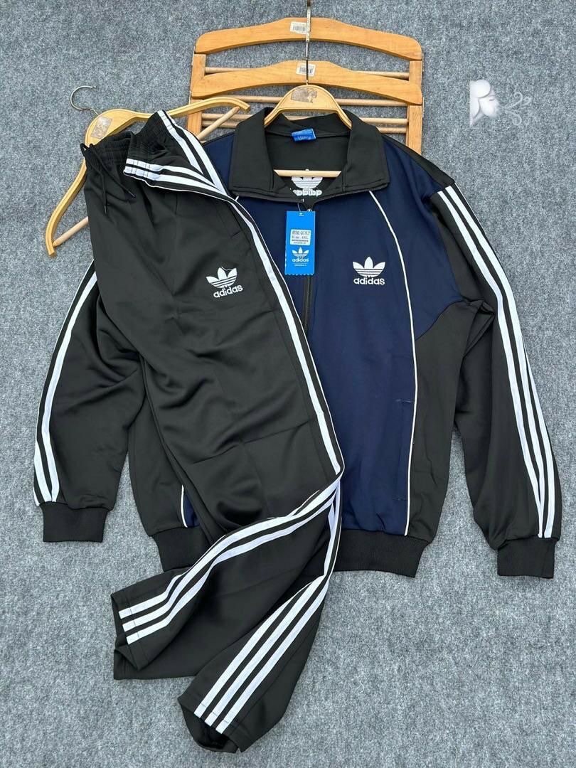Ensemble adidas homme femme