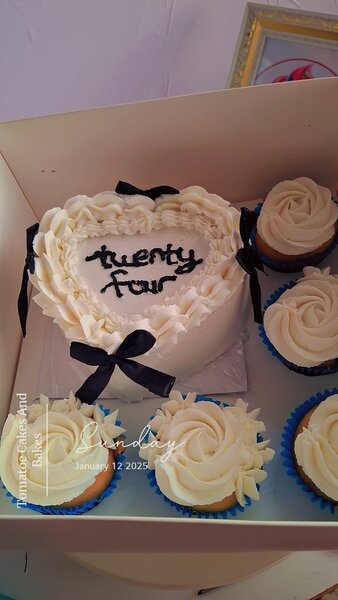 All White Bento Pack