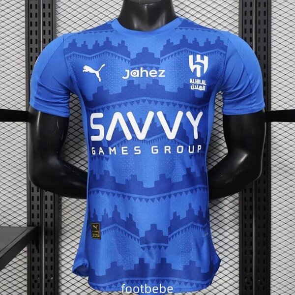 Maillot de football Puma