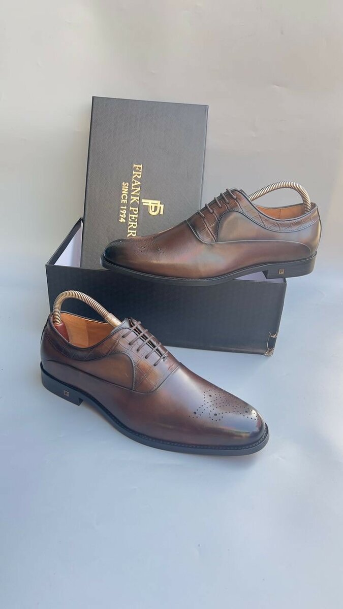EXECUTIVE CLASSIC SHOE