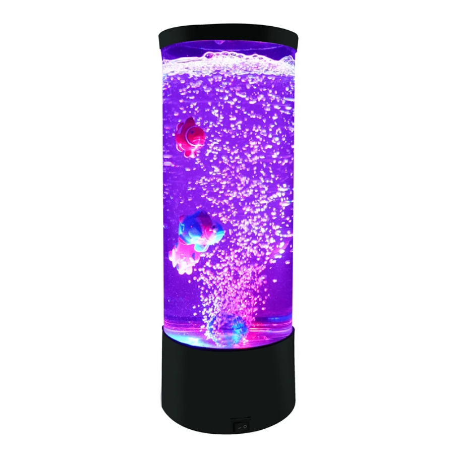 Lampe aquarium LED