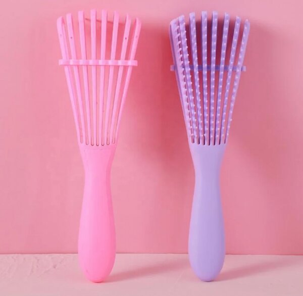 Brosse à Cheveux Anti-Nœuds