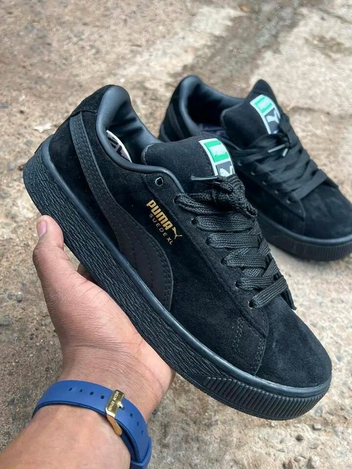 PUMA