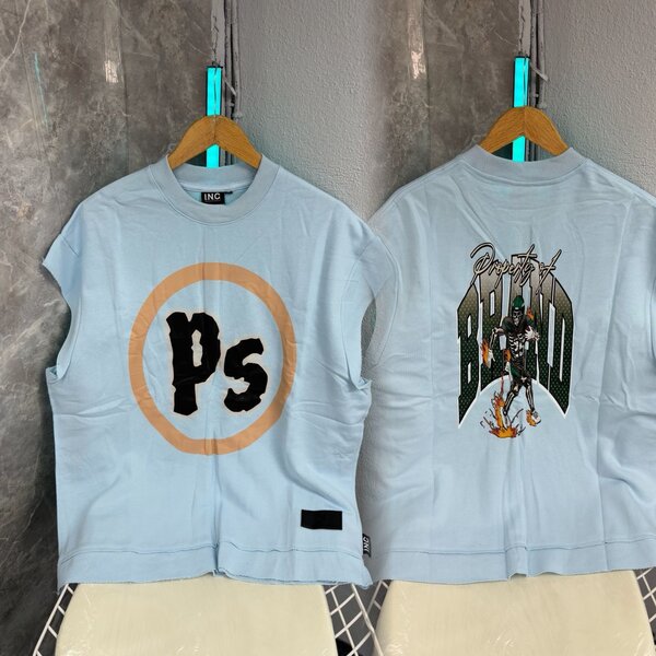 T-shirt graphique unisexe