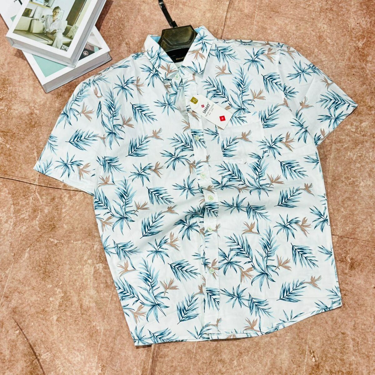 Quality Shirts Available