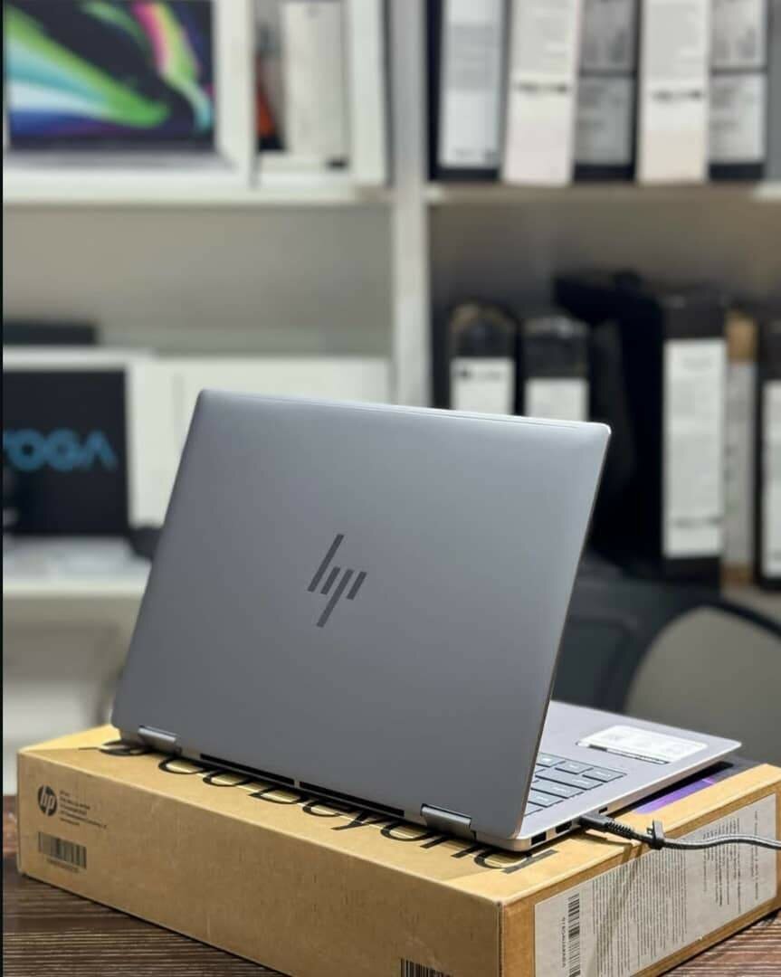 Hp Envyy x360 16Gb ultral 5
