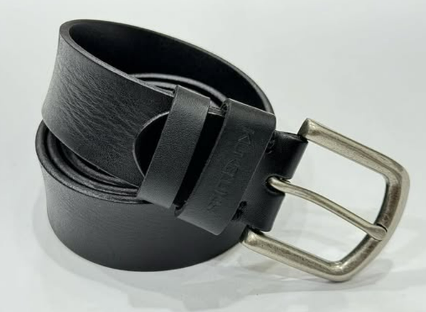 GENUINE LEATHER belt