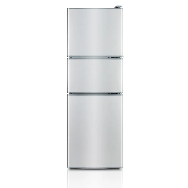 Réfrigérateur 3 portes moderne