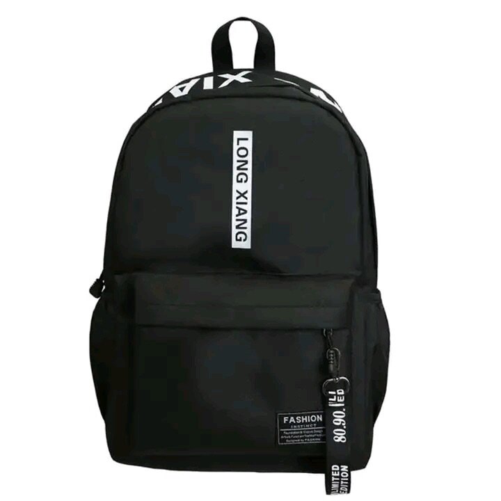 Sac à dos Long Xiang mode