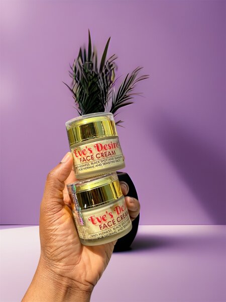 Eves Desire Face Cream
