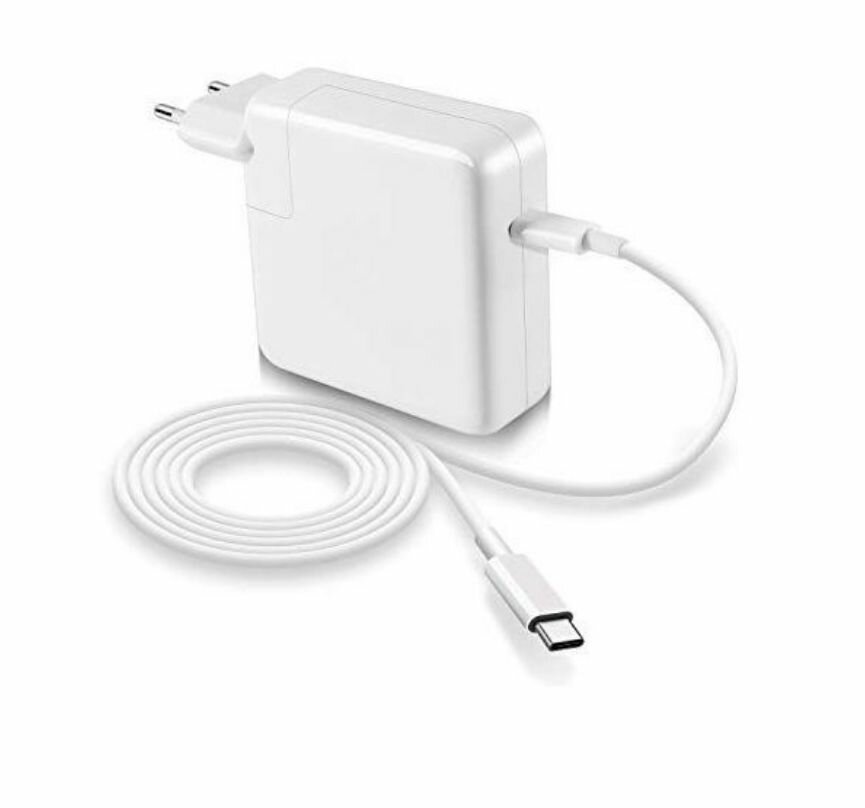 Chargeur MacBook type C