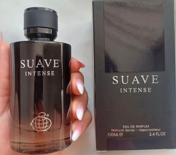 Parfum Suave Intense 100ml
