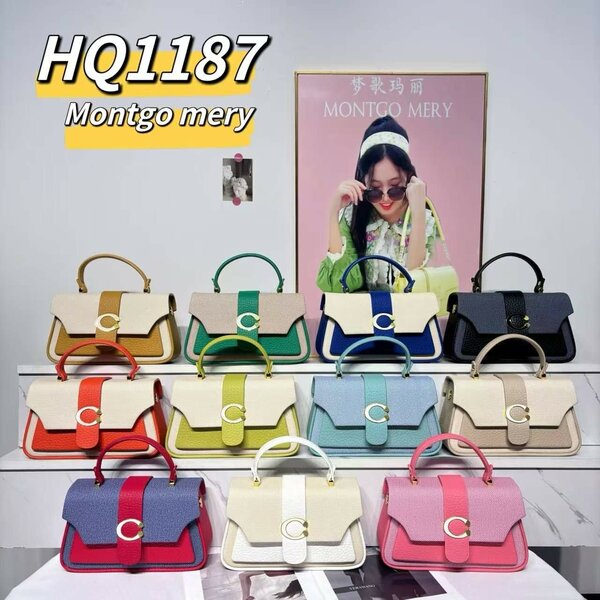 Classy Ladies handbag