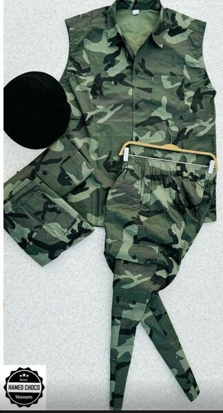 Combinaison pour enfants