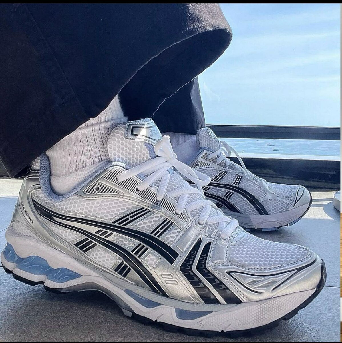 Stylish Running Sneakers