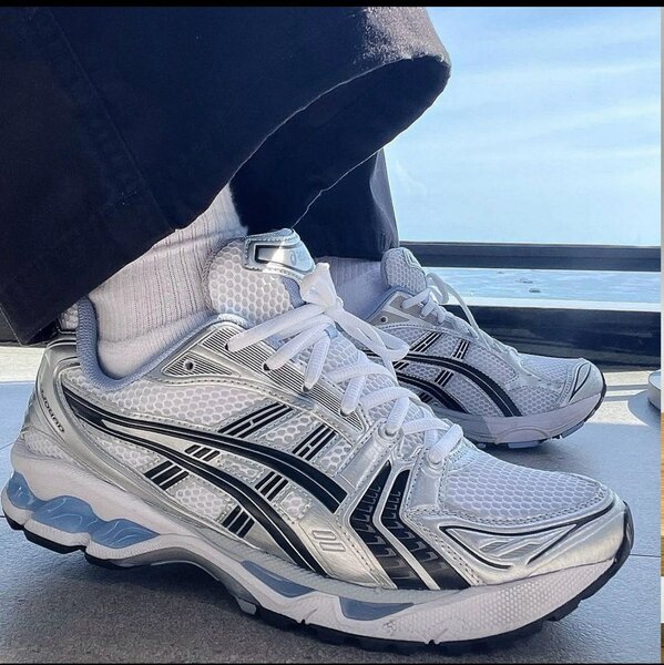 Stylish Running Sneakers