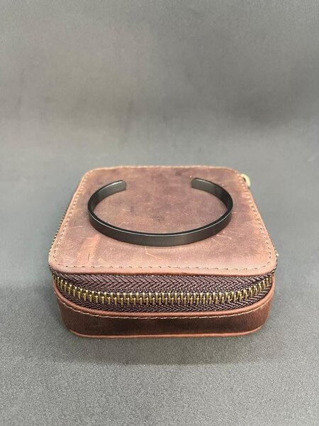 Bracelet en acier inoxydable