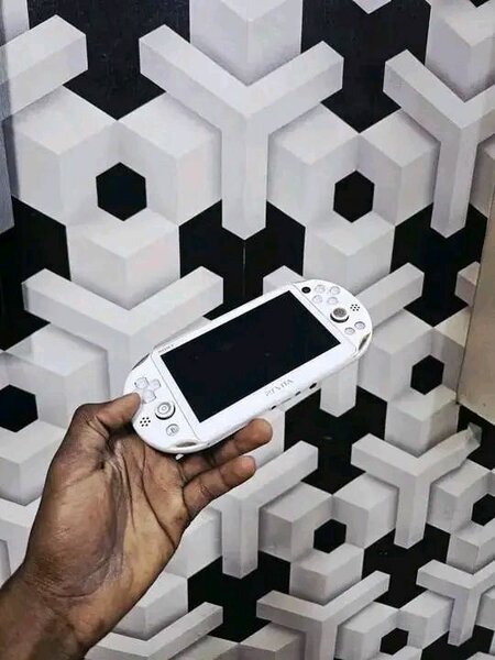 PS Vita