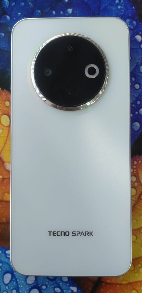 Tecno spark 30c