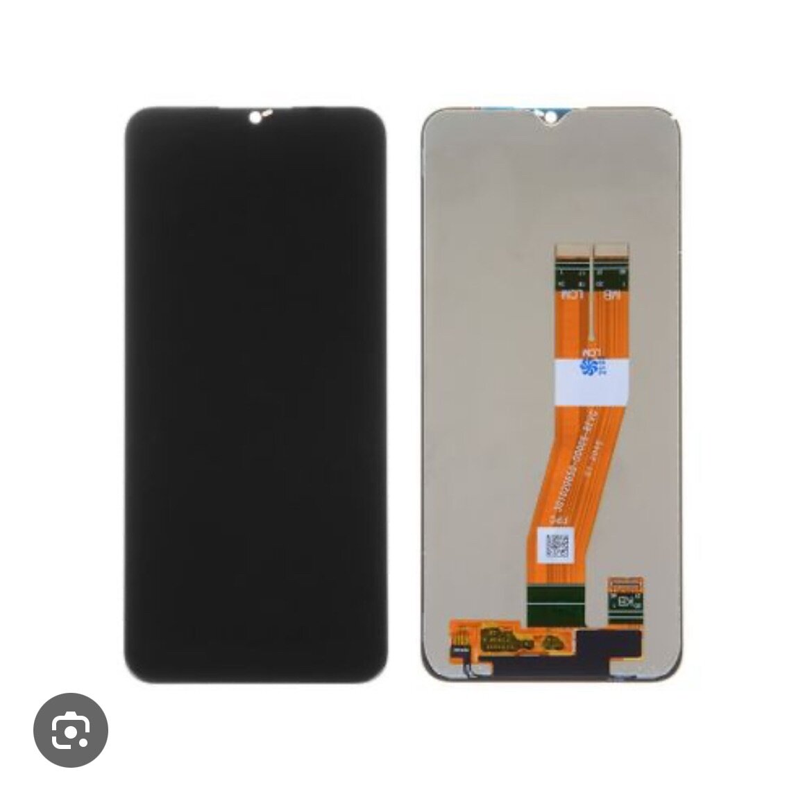 Écran Samsung A02 A02S A21S