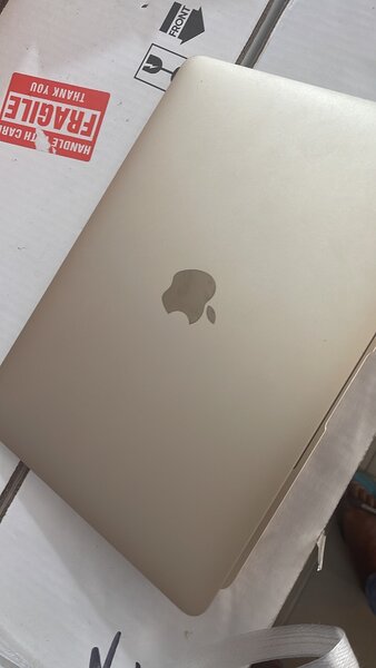 MacBook Air 2018