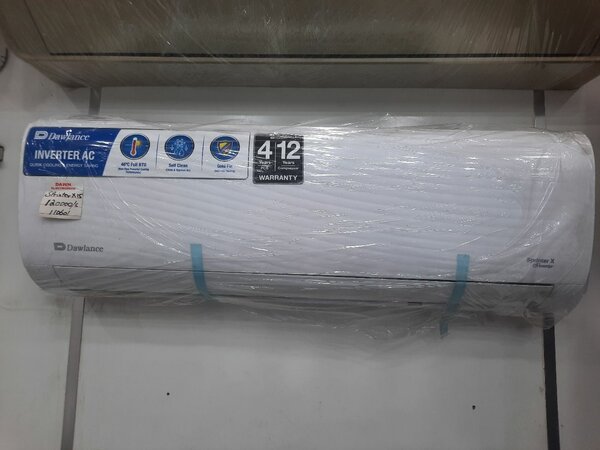 Dawlance dc inveter 1 ton