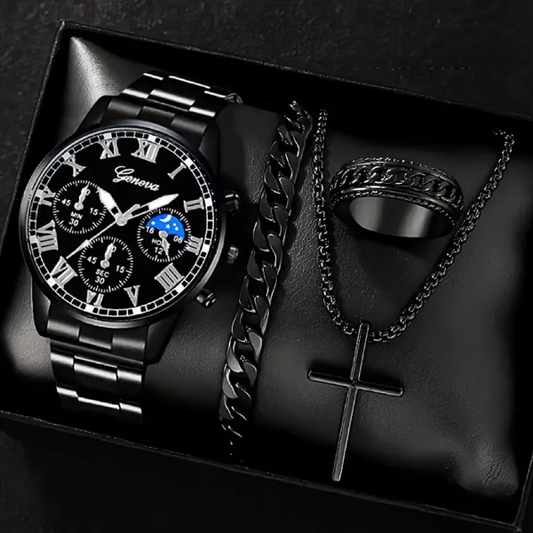 coffret montre homme