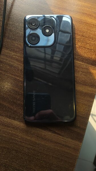 TECNO SPARK 10C