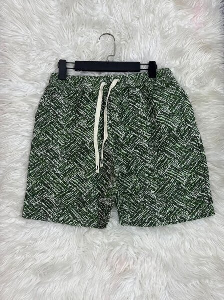 Shorts pour hommes imprimés élégants