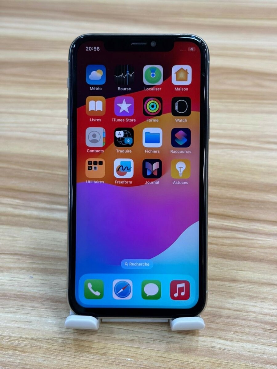 iPhone 11 Pro