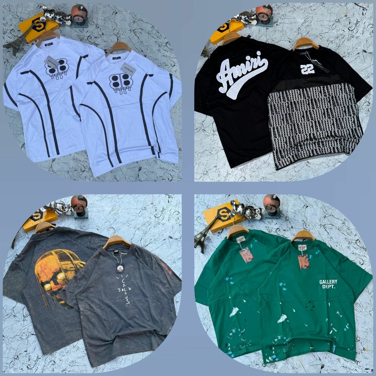 Original Hip Hop T-Shirts