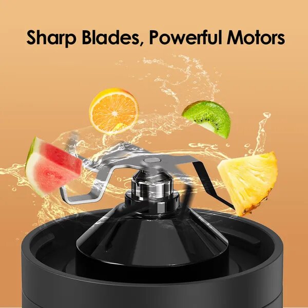 Oraimo Blender Portable 500ml