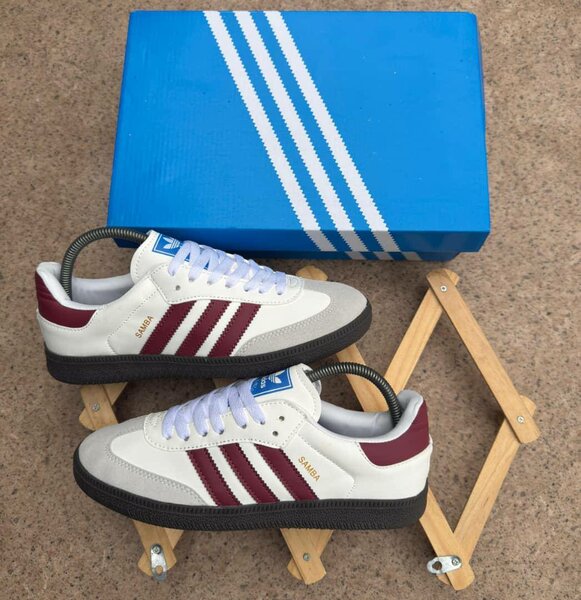 Adidas Samba