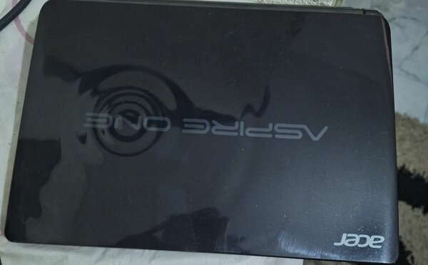 Mini pc portable acer