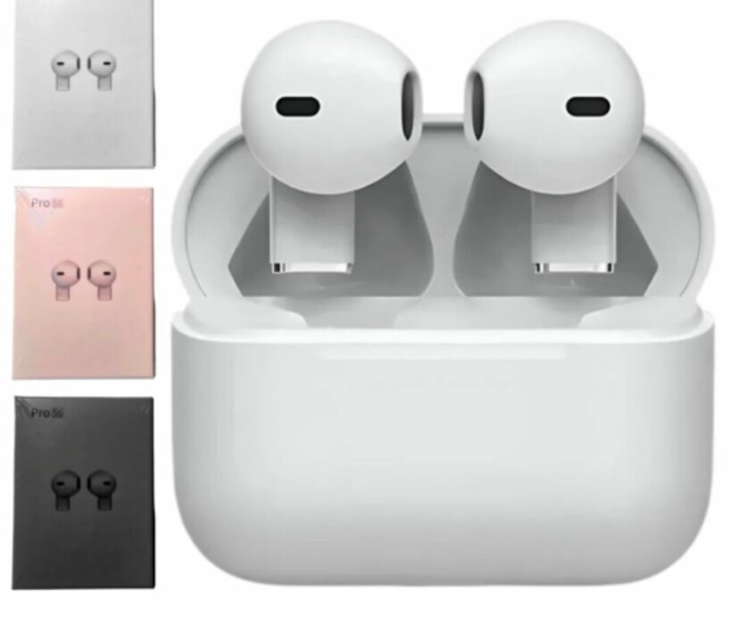 Écouteurs sans fil Bluetooth