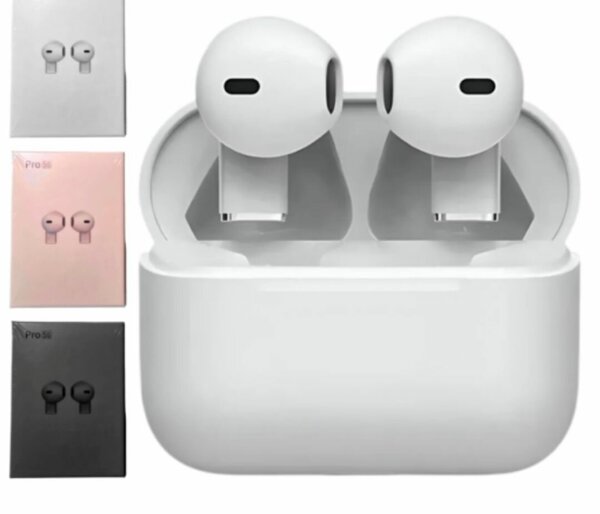 Écouteurs sans fil Bluetooth