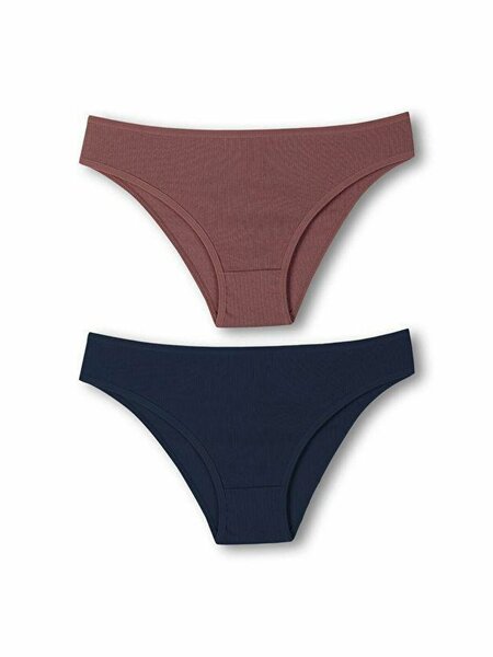 Culottes en coton doux