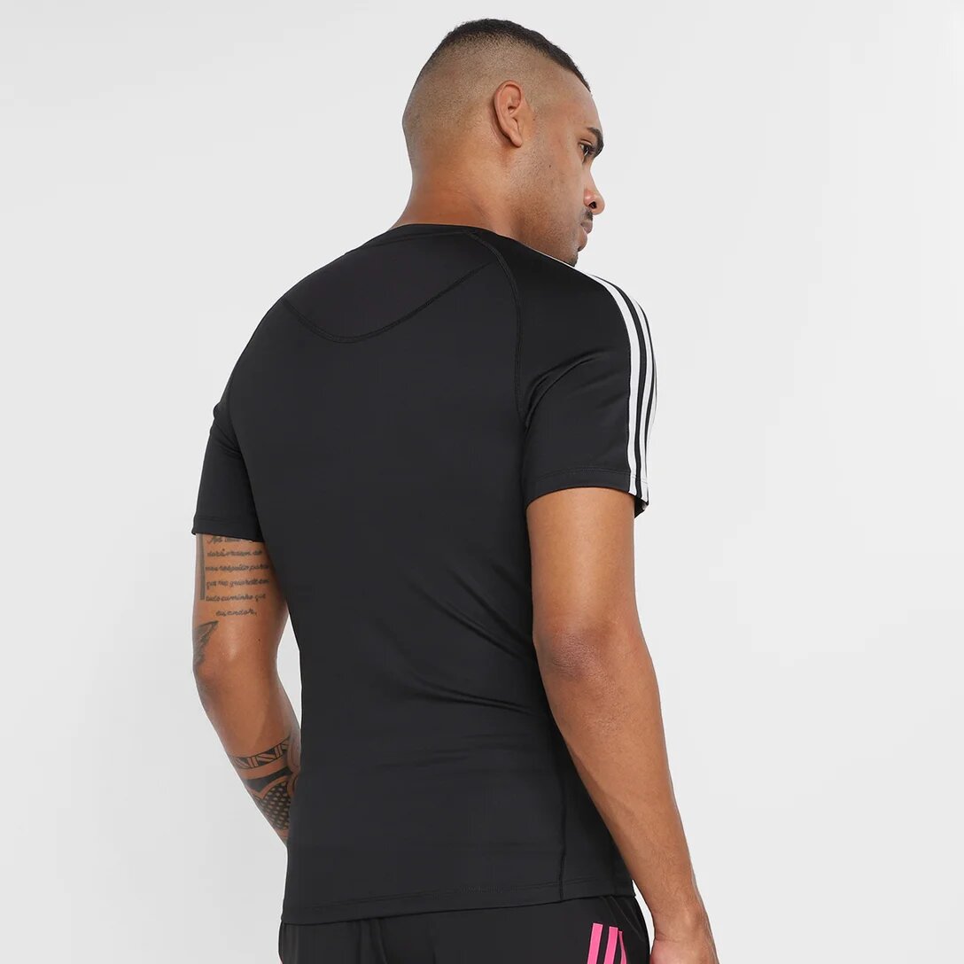 Adidas Techfit training tee