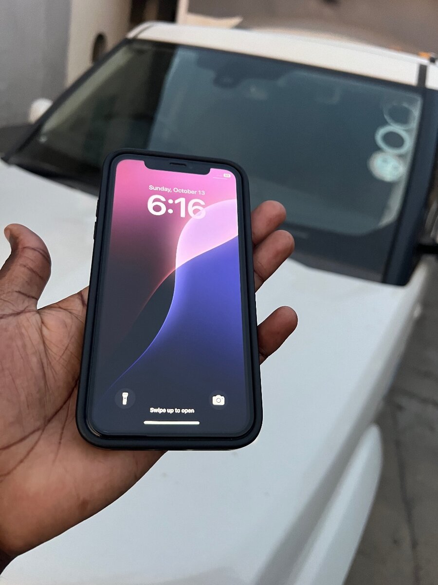 iPhone 11 128GB