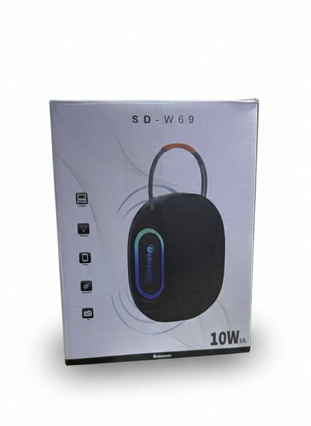 Enceinte Bluetooth Portable 10W