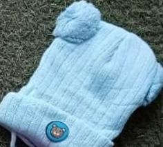 baby hat