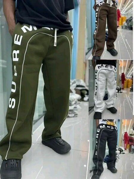 Pantalon de qualité