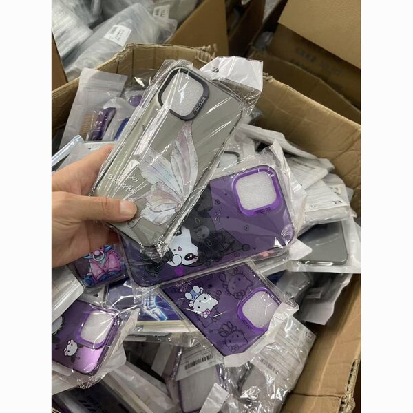 Étui de protection pour smartphone