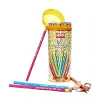 Pencil ORO Splash 512 JAR (72 PCS