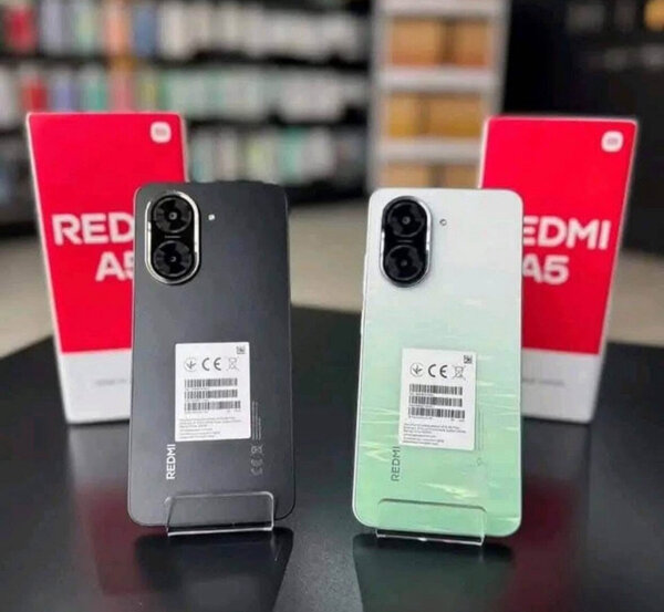Redmi A5 Smartphone