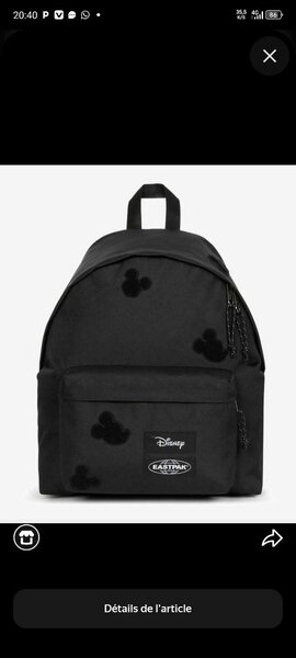 Sacs à dos tendance pour tous