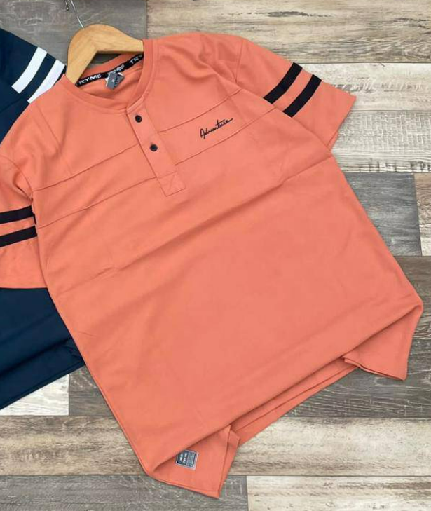 High quality t shirts 