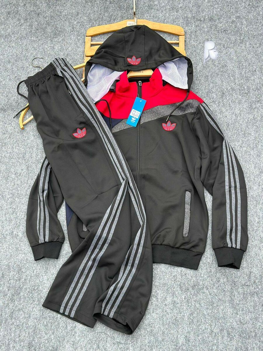 Survêtement confortable Adidas